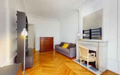 Appartement 3 315 €/mois PARIS (75010) photo 5