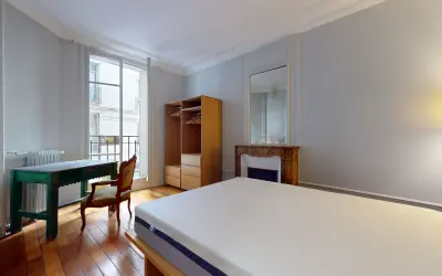 Appartement 3 315 €/mois PARIS (75010) photo 7