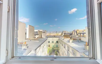Appartement 485 000 € PARIS (75010) photo 2