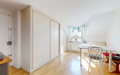 Appartement 485 000 € PARIS (75010) photo 4