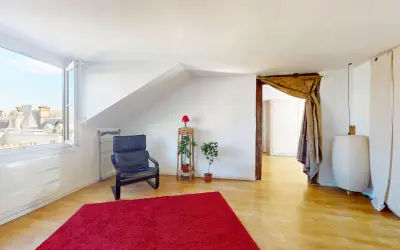 Appartement 485 000 € PARIS (75010) photo 5