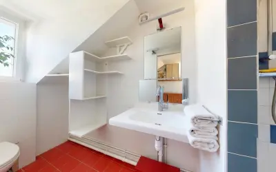 Appartement 485 000 € PARIS (75010) photo 6