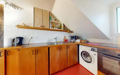 Appartement 485 000 € PARIS (75010) photo 7