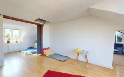 Appartement 485 000 € PARIS (75010) photo 8