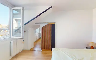 Appartement 485 000 € PARIS (75010) photo 9