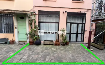 Appartement 540 000 € PARIS (75010) photo 4