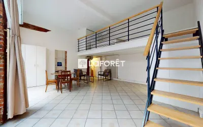Appartement 540 000 € PARIS (75010) photo 6