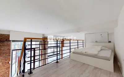 Appartement 540 000 € PARIS (75010) photo 8