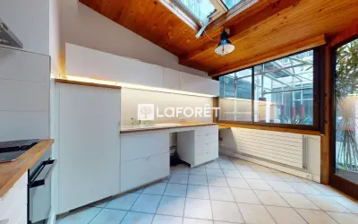Appartement 540 000 € PARIS (75010) photo 9