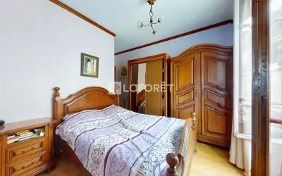 Appartement 599 000 € PARIS (75010) photo 4
