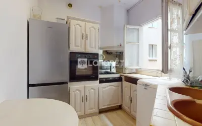 Appartement 599 000 € PARIS (75010) photo 5