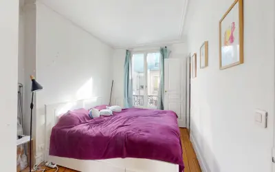 Appartement 500 000 € PARIS (75010) photo 2