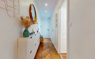 Appartement 2 650 €/mois PARIS (75010) photo 5