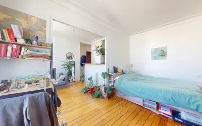 Appartement 300 000 € PARIS (75018) photo 4