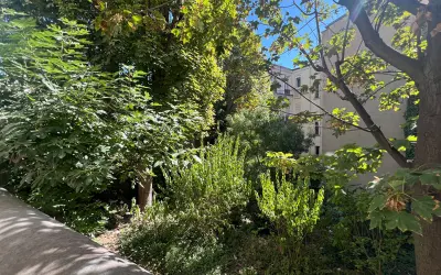 Appartement 300 000 € PARIS (75018) photo 8