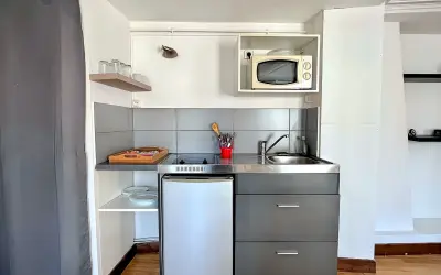 Appartement 396 000 € PARIS (75010) photo 4