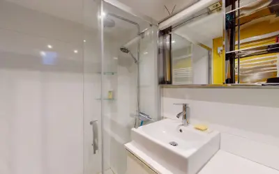 Appartement 230 000 € PARIS (75019) photo 4