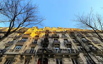 Appartement 230 000 € PARIS (75019) photo 6
