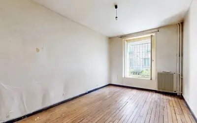 Appartement 345 000 € PARIS (75019) photo 2