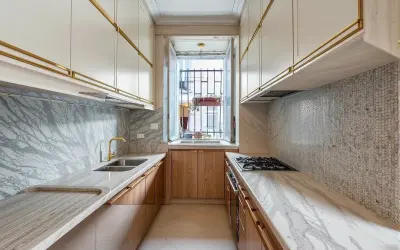 Appartement 345 000 € PARIS (75019) photo 5