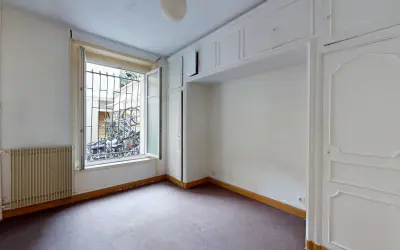 Appartement 345 000 € PARIS (75019) photo 6
