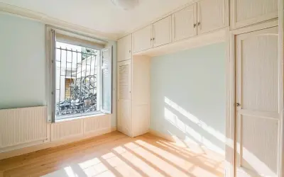 Appartement 345 000 € PARIS (75019) photo 7