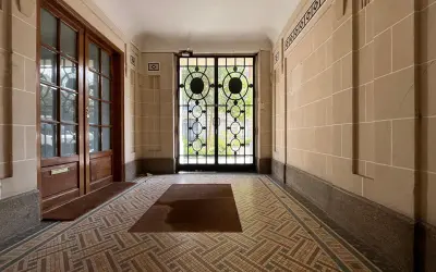 Appartement 345 000 € PARIS (75019) photo 8