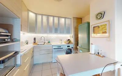 Appartement 649 000 € PARIS (75019) photo 5