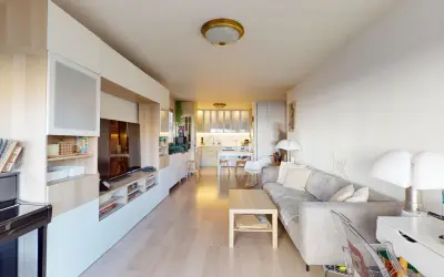 Appartement 649 000 € PARIS (75019) photo 6