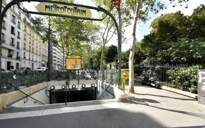 Appartement 225 000 € PARIS (75019) photo 9