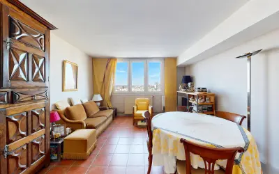 Appartement 614 250 € PARIS (75019) photo 5