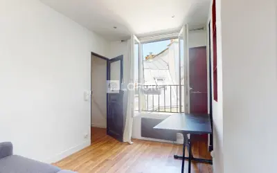 Appartement 280 000 € PARIS (75010) photo 5