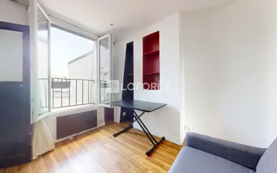 Appartement 280 000 € PARIS (75010) photo 7