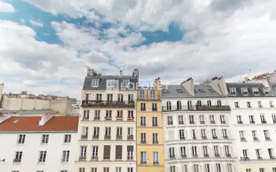 Appartement 450 000 € PARIS (75010) photo 2