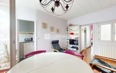 Appartement 450 000 € PARIS (75010) photo 7