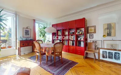 Appartement 839 000 € PARIS (75010) photo 5
