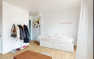 Appartement 232 000 € PARIS (75010) photo 5