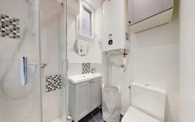 Appartement 232 000 € PARIS (75010) photo 6