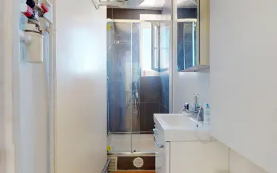 Appartement 290 000 € PARIS (75018) photo 6