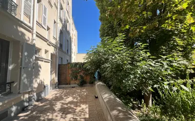 Appartement 290 000 € PARIS (75018) photo 9