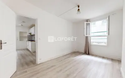 Appartement 310 000 € PARIS (75010) photo 5