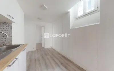 Appartement 310 000 € PARIS (75010) photo 6
