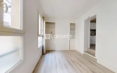 Appartement 310 000 € PARIS (75010) photo 7