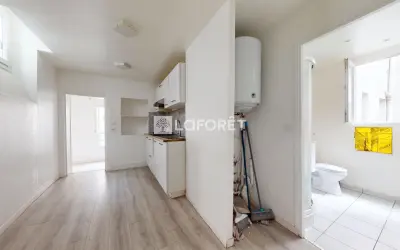 Appartement 310 000 € PARIS (75010) photo 9