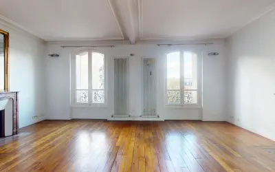 Appartement 450 000 € PARIS (75010) photo 2