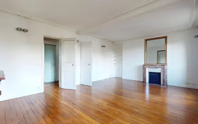 Appartement 450 000 € PARIS (75010) photo 4
