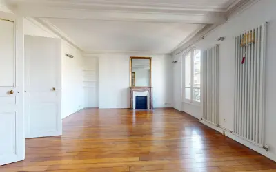 Appartement 450 000 € PARIS (75010) photo 5