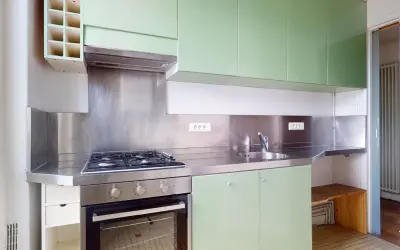 Appartement 450 000 € PARIS (75010) photo 6