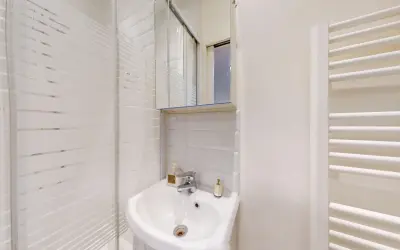 Appartement 529 €/mois PARIS (75019) photo 4