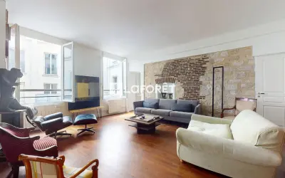 Appartement 790 000 € PARIS (75010) photo 2